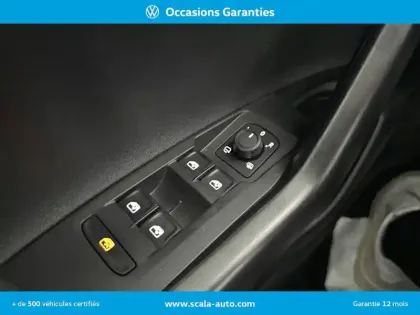 Photo 45 Volkswagen Polo  1.0 TSI 95 S&S DSG7