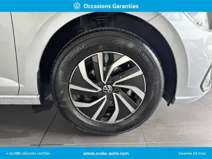 Photo 37 Volkswagen Polo  1.0 TSI 95 S&S DSG7