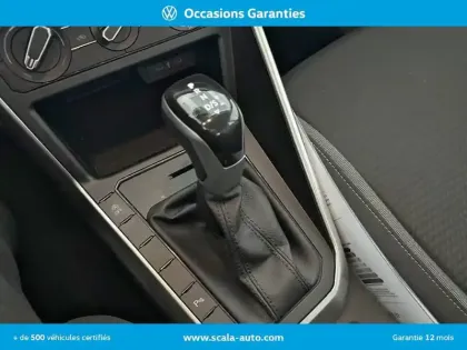 Photo 34 Volkswagen Polo  1.0 TSI 95 S&S DSG7