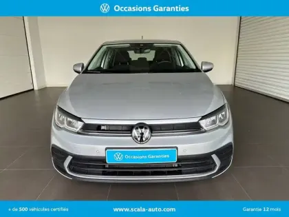 Photo 24 Volkswagen Polo  1.0 TSI 95 S&S DSG7