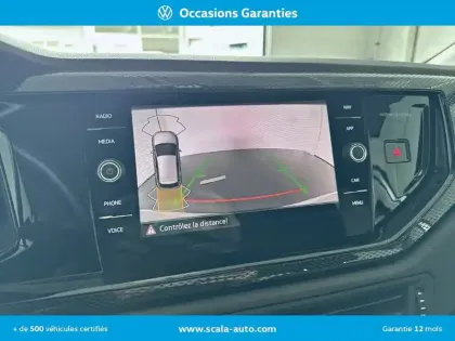 Photo 39 Volkswagen Polo  1.0 TSI 95 S&S DSG7