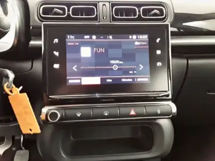 Photo 14 Citroën C3  PureTech 82 S&S BVM5