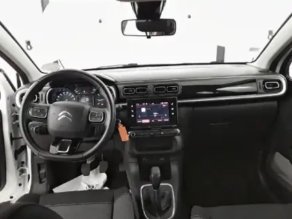 Photo 32 Citroën C3  PureTech 82 S&S BVM5