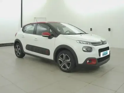 Photo 28 Citroën C3  PureTech 82 S&S BVM5