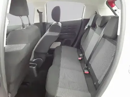 Photo 11 Citroën C3  PureTech 82 S&S BVM5