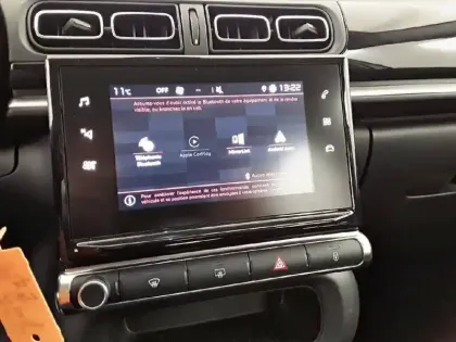 Photo 17 Citroën C3  PureTech 82 S&S BVM5