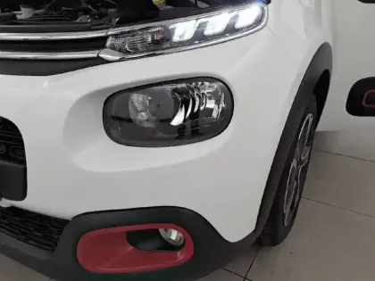 Photo 15 Citroën C3  PureTech 82 S&S BVM5