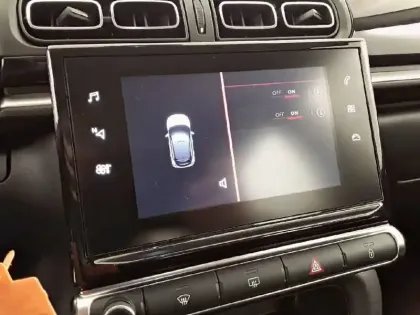 Photo 20 Citroën C3  PureTech 82 S&S BVM5