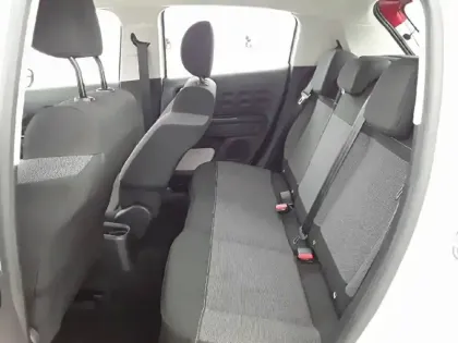 Photo 34 Citroën C3  PureTech 82 S&S BVM5