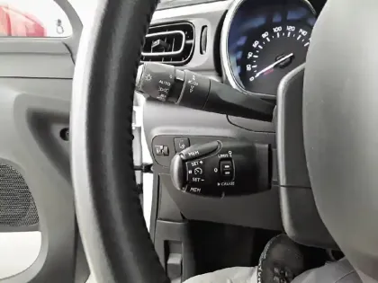 Photo 21 Citroën C3  PureTech 82 S&S BVM5