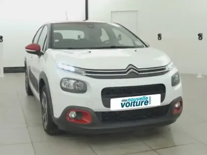 Photo 27 Citroën C3  PureTech 82 S&S BVM5