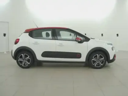 Photo 29 Citroën C3  PureTech 82 S&S BVM5