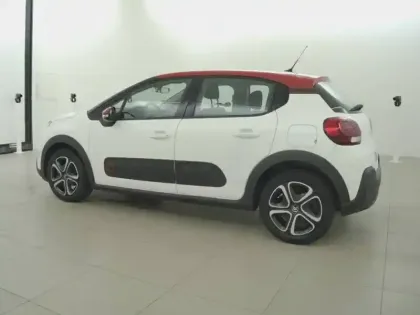 Photo 31 Citroën C3  PureTech 82 S&S BVM5