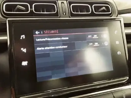 Photo 19 Citroën C3  PureTech 82 S&S BVM5