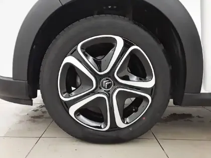 Photo 12 Citroën C3  PureTech 82 S&S BVM5