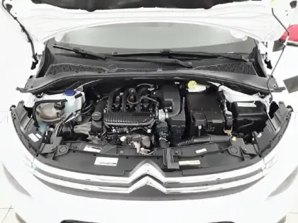 Photo 24 Citroën C3  PureTech 82 S&S BVM5