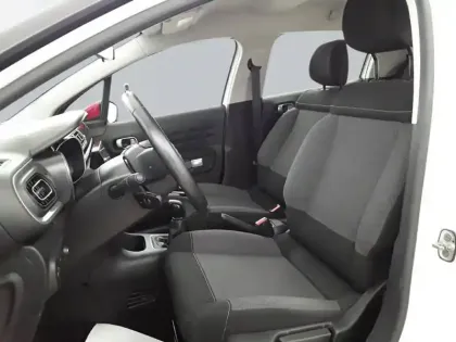 Photo 10 Citroën C3  PureTech 82 S&S BVM5