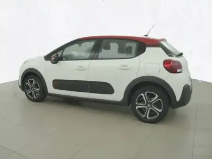 Photo 6 Citroën C3  PureTech 82 S&S BVM5