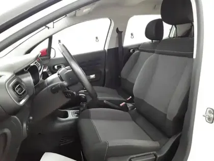 Photo 33 Citroën C3  PureTech 82 S&S BVM5