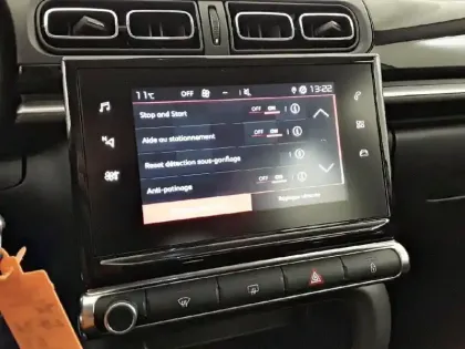 Photo 18 Citroën C3  PureTech 82 S&S BVM5