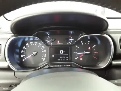 Photo 9 Citroën C3  PureTech 82 S&S BVM5