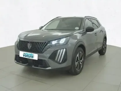 Photo Peugeot 2008 Allure