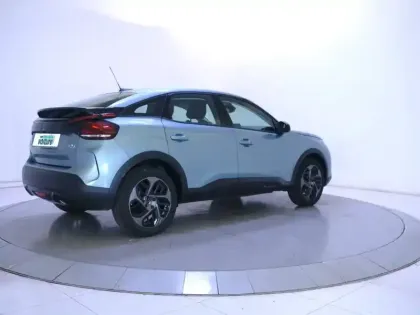 Photo 4 Citroën C4  PureTech 130 S&S EAT8