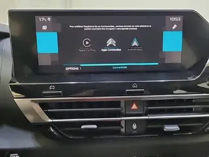 Photo 23 Citroën C4  PureTech 130 S&S EAT8