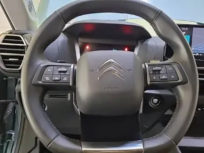 Photo 8 Citroën C4  PureTech 130 S&S EAT8