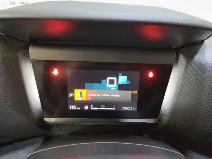 Photo 9 Citroën C4  PureTech 130 S&S EAT8