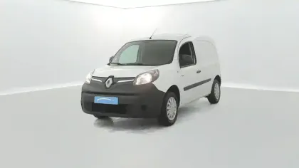 Photo Renault Kangoo Grand Confort