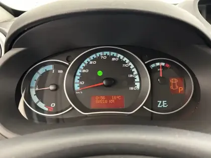 Photo 12 Renault Kangoo  Z.E. 33