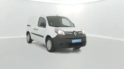Photo 6 Renault Kangoo  Z.E. 33