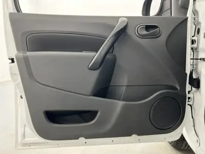 Photo 17 Renault Kangoo  Z.E. 33