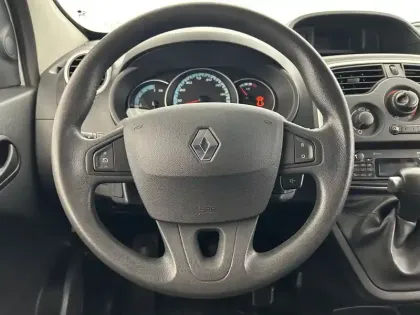 Photo 10 Renault Kangoo  Z.E. 33