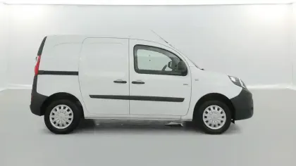 Photo 5 Renault Kangoo  Z.E. 33