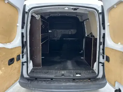 Photo 18 Renault Kangoo  Z.E. 33