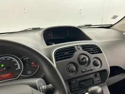 Photo 13 Renault Kangoo  Z.E. 33