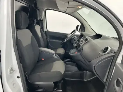 Photo 11 Renault Kangoo  Z.E. 33