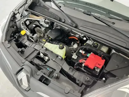 Photo 19 Renault Kangoo  Z.E. 33