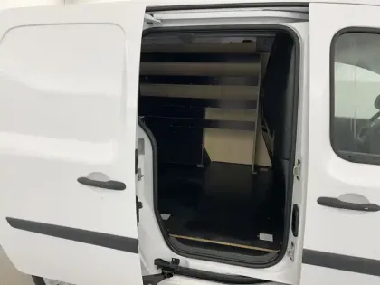 Photo 16 Renault Kangoo  Z.E. 33