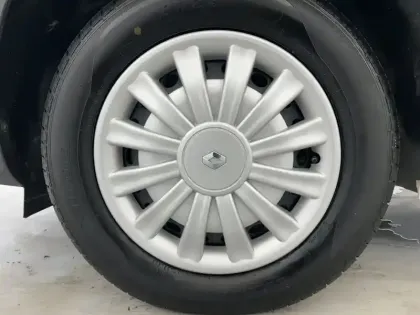 Photo 8 Renault Kangoo  Z.E. 33