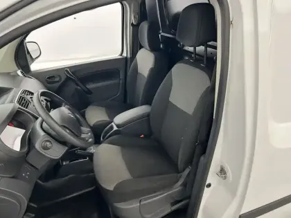 Photo 15 Renault Kangoo  Z.E. 33