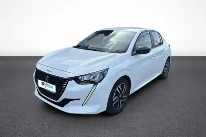 Photo Peugeot 208 Style