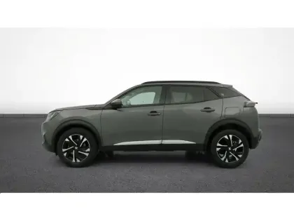 Photo 3 Peugeot 2008  PureTech 130 S&S BVM6