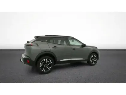 Photo 8 Peugeot 2008  PureTech 130 S&S BVM6