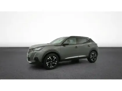 Photo 64 Peugeot 2008  PureTech 130 S&S BVM6