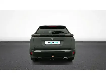 Photo 6 Peugeot 2008  PureTech 130 S&S BVM6