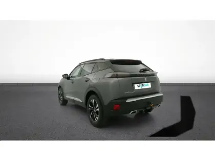 Photo 5 Peugeot 2008  PureTech 130 S&S BVM6