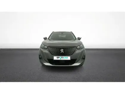 Photo 1 Peugeot 2008  PureTech 130 S&S BVM6
